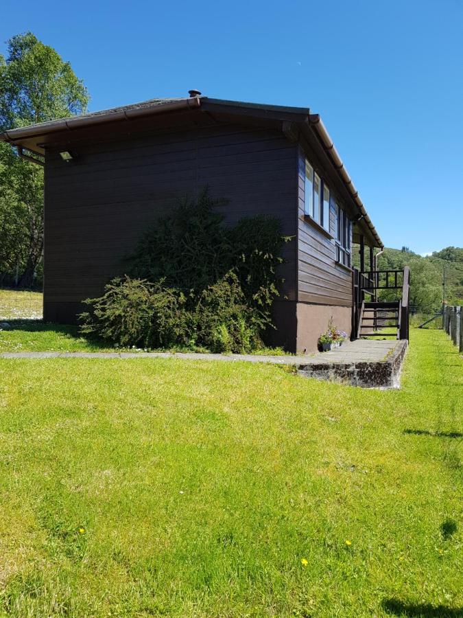 Oakview Chalet Glencoe Exterior foto